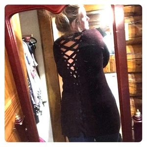 Taylor & Sage cardigan